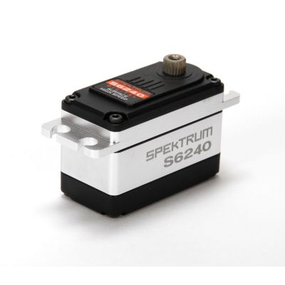 Servo S6240 Digital ultra rapide - HORIZON HOBBY - R�f�rence: SPMSS6240