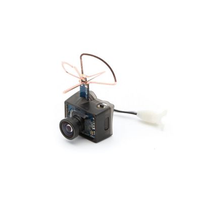 Ultra Micro cam�ra FPV Spektrum avec VTX - HORIZON HOBBY - R�f�rence: SPMVA1100