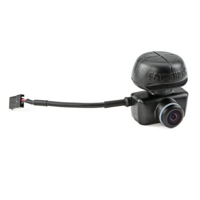 �metteur vid�o 25mw 5.8GHz et cam�ra (CE) - HORIZON HOBBY - R�f�rence: SPMVA2510EU