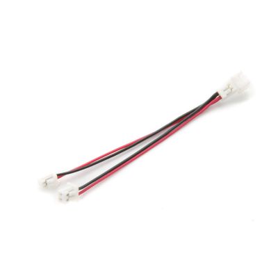 Ultra micro cordon d'alimentation Y FPV - HORIZON HOBBY - R�f�rence: SPMVC1101