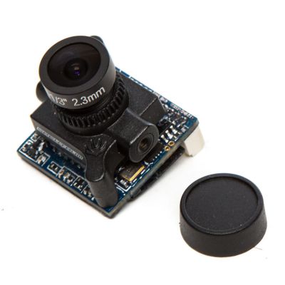 Spektrum Micro Swift 2 FPV Camera w/ 2.3mm Lens - HORIZON HOBBY - R�f�rence: SPMVC623