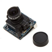 Spektrum Micro Swift 2 FPV Camera w/ 2.3mm Lens - HORIZON HOBBY - Référence: SPMVC623