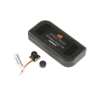 Torrent 110 FPV - Cam�ra FPV - HORIZON HOBBY - R�f�rence: SPMVCM01