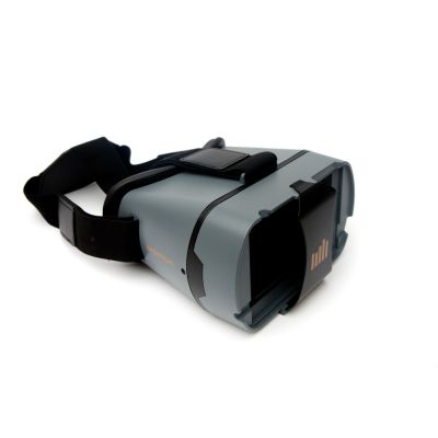 Kit conversion lunettes - moniteur non inclus - HORIZON HOBBY - R�f�rence: SPMVM430HA