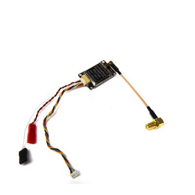 25mW Adjustable Power Video Transmitter - HORIZON HOBBY - R�f�rence: SPMVT1000EU