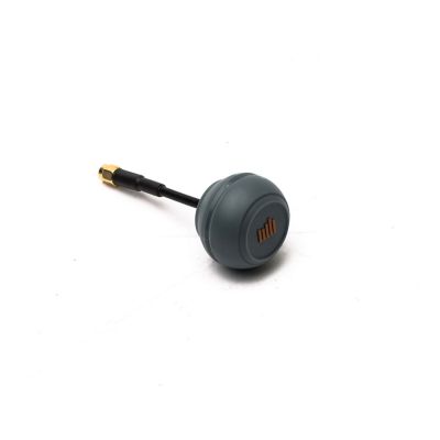 Antenne FPV Spektrum Tricera 5.8GHz LHCP - HORIZON HOBBY - R�f�rence: SPMVX5861