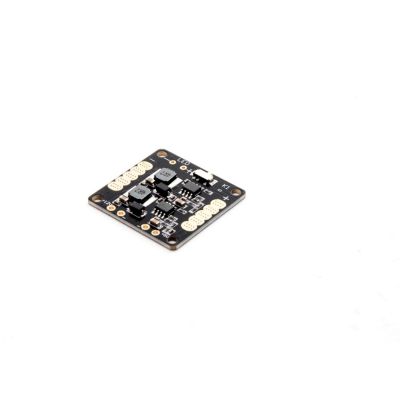 Carte de distribution avec r�gulateur 5v et 12v - HORIZON HOBBY - R�f�rence: SPMVX9909