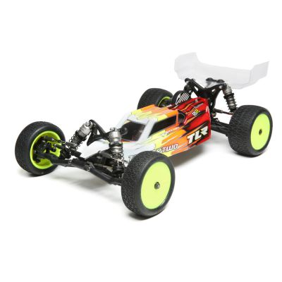 22 4.0 Race Kit: Buggy 1/10 2wd  - HORIZON HOBBY - R�f�rence: TLR03013