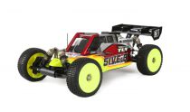 5IVE-B Race Kit: 1/5 4WD Buggy - HORIZON HOBBY - Référence: TLR05001