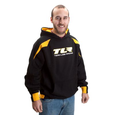 Sweat � capuche TLR M - HORIZON HOBBY - R�f�rence: TLR0502M