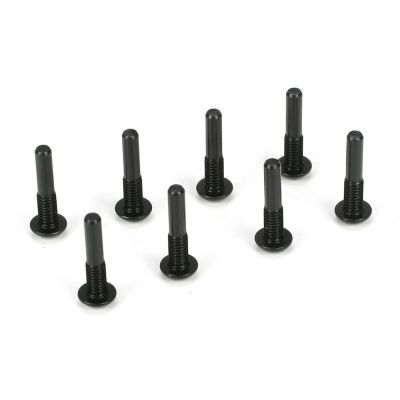 22 - Vis axes (8) - HORIZON HOBBY - R�f�rence: TLR1067