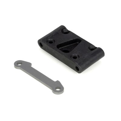 22 et 22 Truck -Axes de suspension avant avec refort,30� - HORIZON HOBBY - R�f�rence: TLR1101