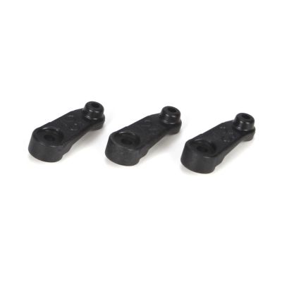 22 - Bras de servo de direction - HORIZON HOBBY - R�f�rence: TLR1554