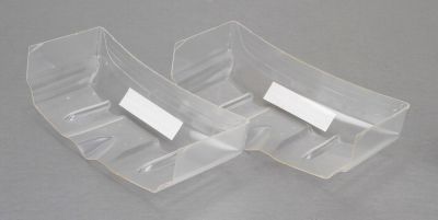 Aileron appui moyen, pr�d�coup� (2) - HORIZON HOBBY - R�f�rence: TLR230002