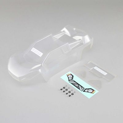 22T 3.0 - Carrosserie transparente - HORIZON HOBBY - R�f�rence: TLR230008