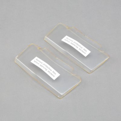22T 3.0 - Aileron arri�re transparent - HORIZON HOBBY - R�f�rence: TLR230009