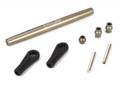 Torque Rod 80mm, SCTE 2.0 - HORIZON HOBBY - R�f�rence: TLR231010