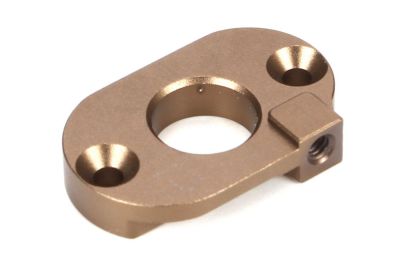 SCTE 2.0 - Adaptateur moteur 7075 - HORIZON HOBBY - R�f�rence: TLR231011