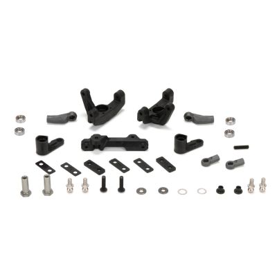 22/2.0/T/SCT - Syst�me de renvois de direction - HORIZON HOBBY - R�f�rence: TLR231027