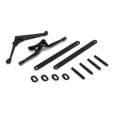 22SCT 2.0 - Support de carrosserie - HORIZON HOBBY - R�f�rence: TLR231030