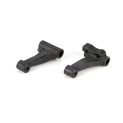 22 3.0 - Support servo/Renfort de ch�ssis - HORIZON HOBBY - R�f�rence: TLR231038
