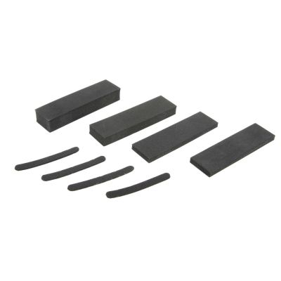 22 3.0 - Mousse ch�ssis - HORIZON HOBBY - R�f�rence: TLR231039