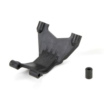 22 3.0 - Carter de transmission/Renfort de ch�ssis - HORIZON HOBBY - R�f�rence: TLR231041