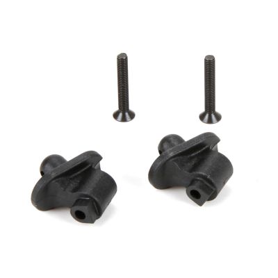 22T/2.0 - Support de carrosserie avant - HORIZON HOBBY - R�f�rence: TLR231042