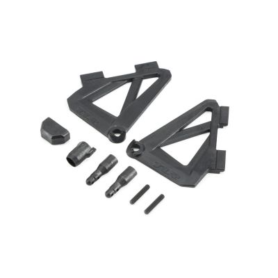 22-4 2.0 - Support batterie - HORIZON HOBBY - R�f�rence: TLR231047