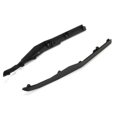 22-4 2.0 - Bavettes - HORIZON HOBBY - R�f�rence: TLR231048