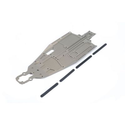 22-4 2.0 - Ch�ssis - HORIZON HOBBY - R�f�rence: TLR231049