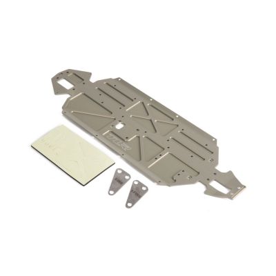 Chassis: TEN-SCTE 3.0 - HORIZON HOBBY - R�f�rence: TLR231050