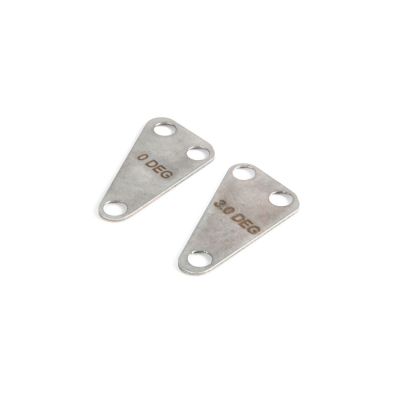 Center Diff Locator, 0 & 3.0: SCTE 3.0 - HORIZON HOBBY - R�f�rence: TLR231051