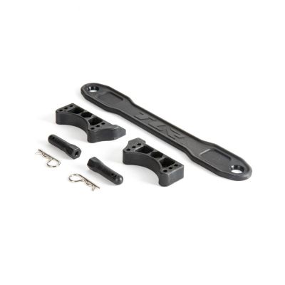 Battery Mount Set: SCTE 3.0 - HORIZON HOBBY - R�f�rence: TLR231054
