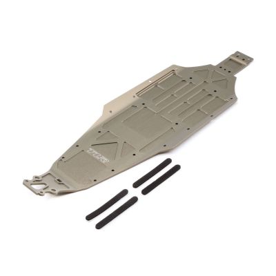 22SCT 3.0 - Ch�ssis - HORIZON HOBBY - R�f�rence: TLR231059