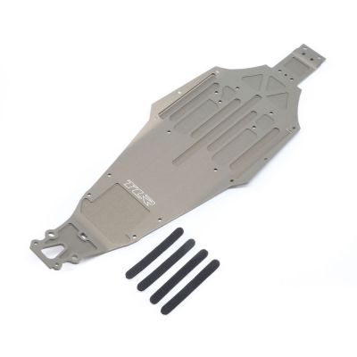 22T 3.0 - Ch�ssis - HORIZON HOBBY - R�f�rence: TLR231060