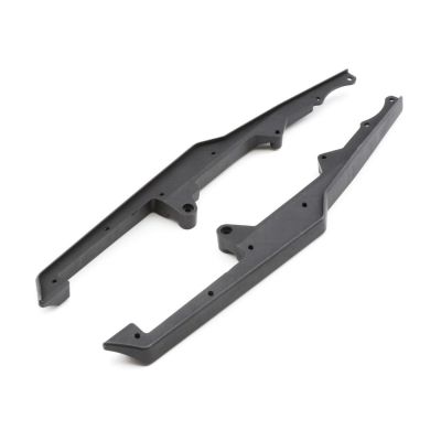 22SCT 3.0 - Bavettes, Stiffezel - HORIZON HOBBY - R�f�rence: TLR231061