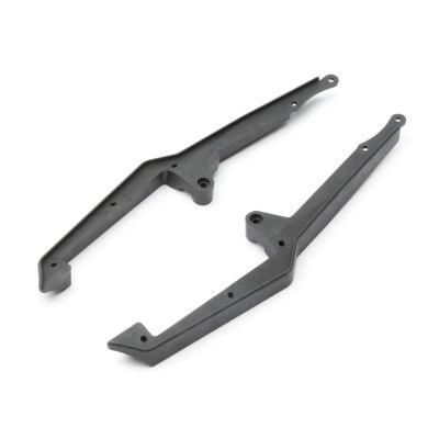 22T 3.0 - Bavettes, Stiffezel - HORIZON HOBBY - R�f�rence: TLR231062