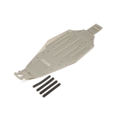 22 4.0 - Ch�ssis - HORIZON HOBBY - R�f�rence: TLR231064