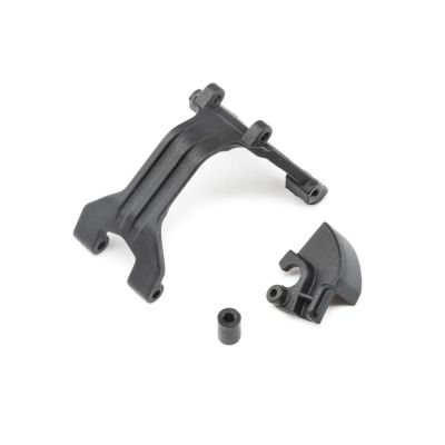 22 4.0 - Cellule/Renfort ch�ssis, Laydown - HORIZON HOBBY - R�f�rence: TLR231066
