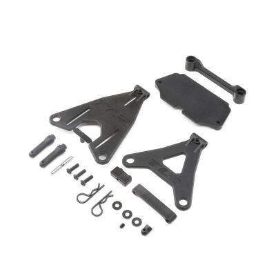 22 4.0 - Support batterie - HORIZON HOBBY - R�f�rence: TLR231067