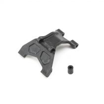 Gear Box/Chassis Brace, Stiffezel: 22 3/4.0 - HORIZON HOBBY - Référence: TLR231068