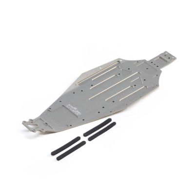 Chassis: 22T 4.0 - HORIZON HOBBY - R�f�rence: TLR231069