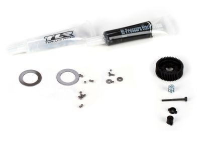 22/22T/22SCT -Kit de r�fection de diff�rentiel, billes tungst�ne - HORIZON HOBBY - R�f�rence: TLR232001