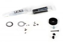 22/22T/22SCT -Kit de réfection de différentiel, billes tungstène - HORIZON HOBBY - Référence: TLR232001