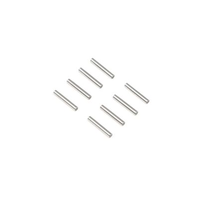 Solid Drive Pin Set(8): 22/T/SCT - HORIZON HOBBY - R�f�rence: TLR232002