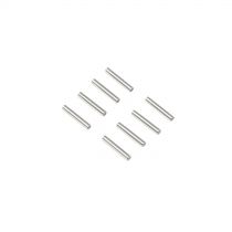 Solid Drive Pin Set(8): 22/T/SCT - HORIZON HOBBY - Référence: TLR232002