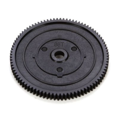 22 - Couronne kevlar 88T 48p - HORIZON HOBBY - R�f�rence: TLR232004