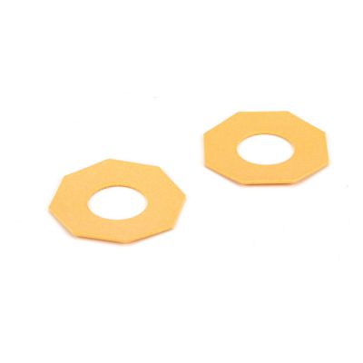 Garniture de slipper HDS (2) - HORIZON HOBBY - R�f�rence: TLR232007