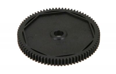 22 tous mod�les - Couronne Kevlar HDS , 78T 48P - HORIZON HOBBY - R�f�rence: TLR232010